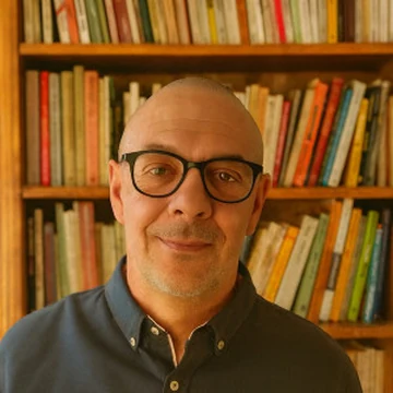 Davide Roccetti.